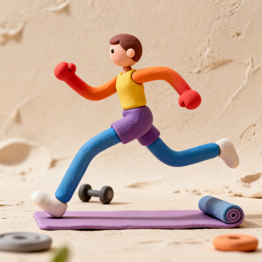 Los beneficios del ejercicio regular