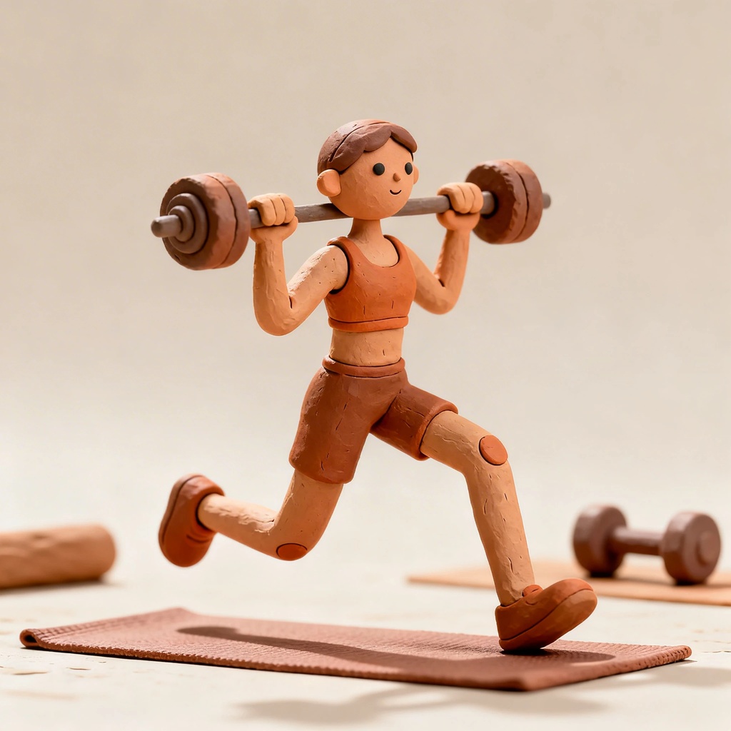 Cómo mantenerse motivado en el fitness